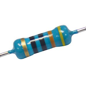 Resistor 430R 5% (1W)