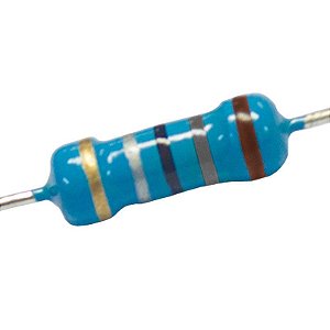 Resistor 1R8 5% (1W)