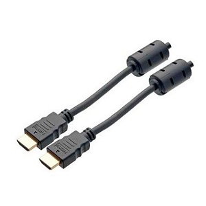 Cabo HDMI 2.0 4K com Filtro (2m)