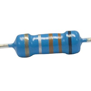 Resistor 0R33 5% (1W)