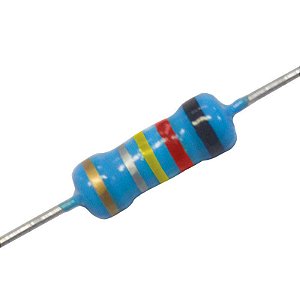 Resistor 0R24 5% (1W)