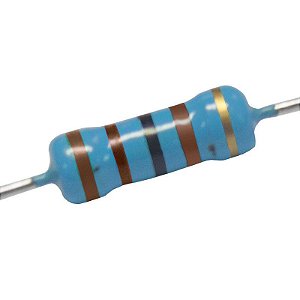 Resistor 1K1 5% (1W)