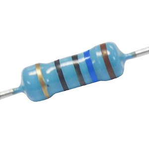 Resistor 160R 5% (1W)