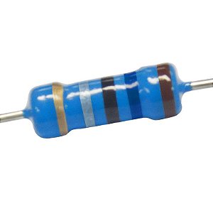 Resistor 1R6 5% (1W)