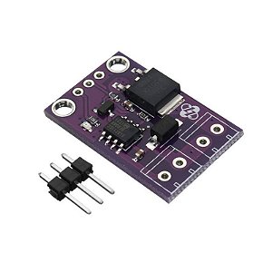 Módulo Controlador PWM 3-30V 10A