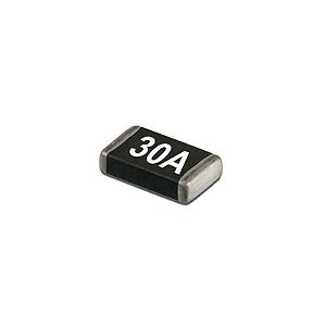 Resistor SMD 200R 1% 0603 (1/10W)