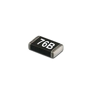 Resistor SMD 6K04 1% 0603 (1/10W)