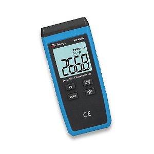 Termômetro Digital MT-455A - Minipa