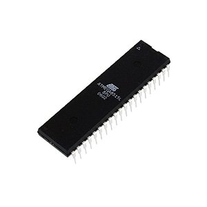 Microcontrolador ATmega8515L-8PU