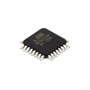Microcontrolador ATmega328P-AU SMD