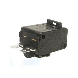 Chave Micro Switch KW11-7-8 Duplo