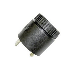 Buzzer Intermitente Sonalarme SI-127/220VCA-O-I Oscilador Interno