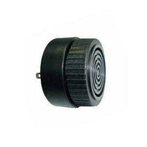 Buzzer Intermitente Sonalarme S-20/55V-O-I Oscilador Interno