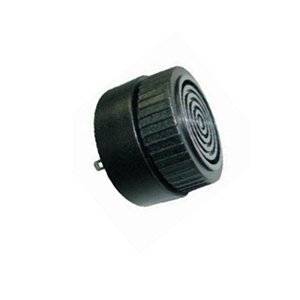 Buzzer Continuo Sonalarme S-6/30V-O-C Oscilador Interno