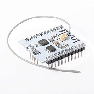 Módulo WiFi ESP8266 Serial - ESP-201