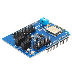 ESP8266 ESP13 Shield WiFi Arduino