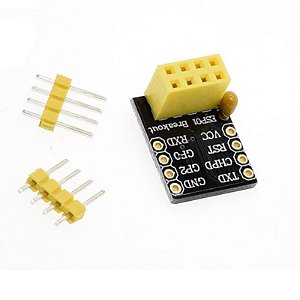 Adaptador ESP8266 ESP-01 Para DIP