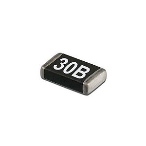 Resistor SMD 2K 1% 0805 (1/8W)