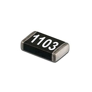 Resistor SMD 110K 5% 0805 (1/8W)