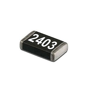 Resistor SMD 240K 5% 0805 (1/8W)