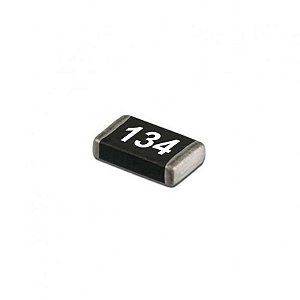 Resistor SMD 130K 5% 0805 (1/8W)