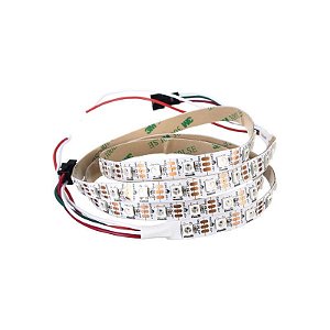 Fita de Led RGB WS2812 5050 - 1 metro