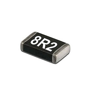 Resistor SMD 8R2 5% 1206 (1/4W)