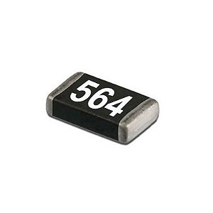 Resistor SMD 560K 5% 1206 (1/4W)