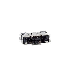 Conector E-SATA Para Circuito Impresso