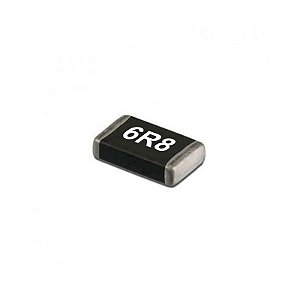 Resistor SMD 6R8 5% 2512 (1W)