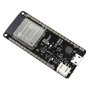 Wemos LOLIN32 - ESP32