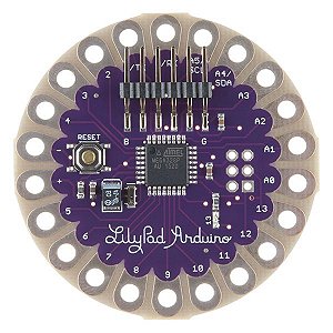 LilyPad Arduino