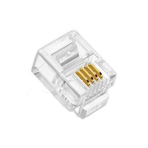 Conector RJ11