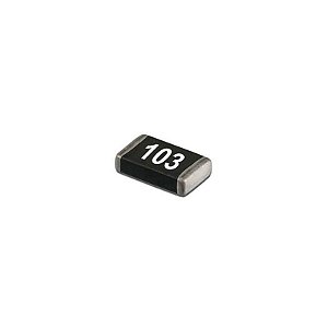 Resistor SMD 10K 1% 0402 (1/16W)