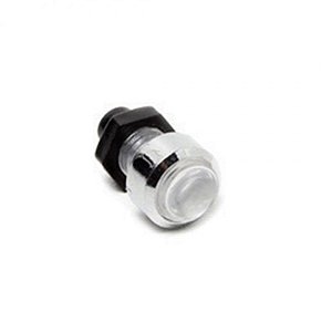 Suporte para LED 5mm SP-5.8 Cromado Patola