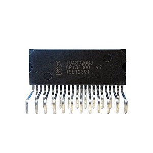 Circuito integrado TDA8920BJ