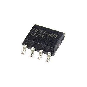 Circuito integrado LD7577 SMD