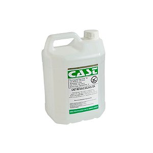 Fluxo De Solda Líquido Cast 4105 No Clean Com 5L