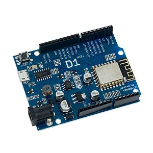 Placa WeMos D1 R2 Wifi ESP8266