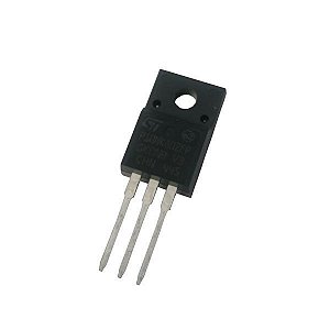 Transistor P11N80 - MOSFET de canal N
