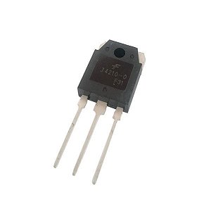 Transistor PNP J4210-0