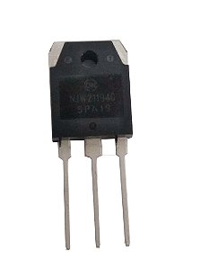 Transistor NPN MJW21194