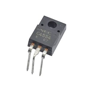 Transistor NPN 2SC4554
