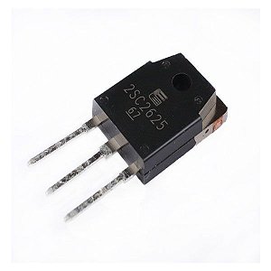 Transistor NPN 2SC2625