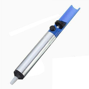 Sugador de Solda TZS2 - Tozz