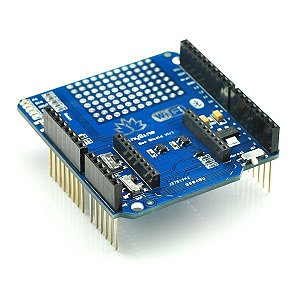 Shield XBee V2 - TinySine