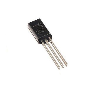 Transistor NPN 2SC2655