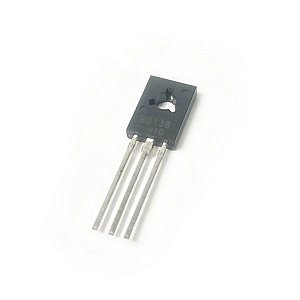 Transistor PNP - BD138