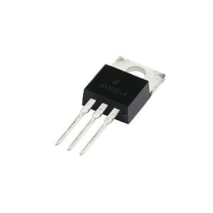 Transistor NPN J3305-1