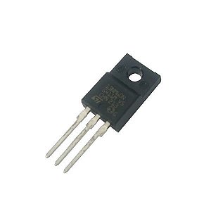 Transistor P13N60